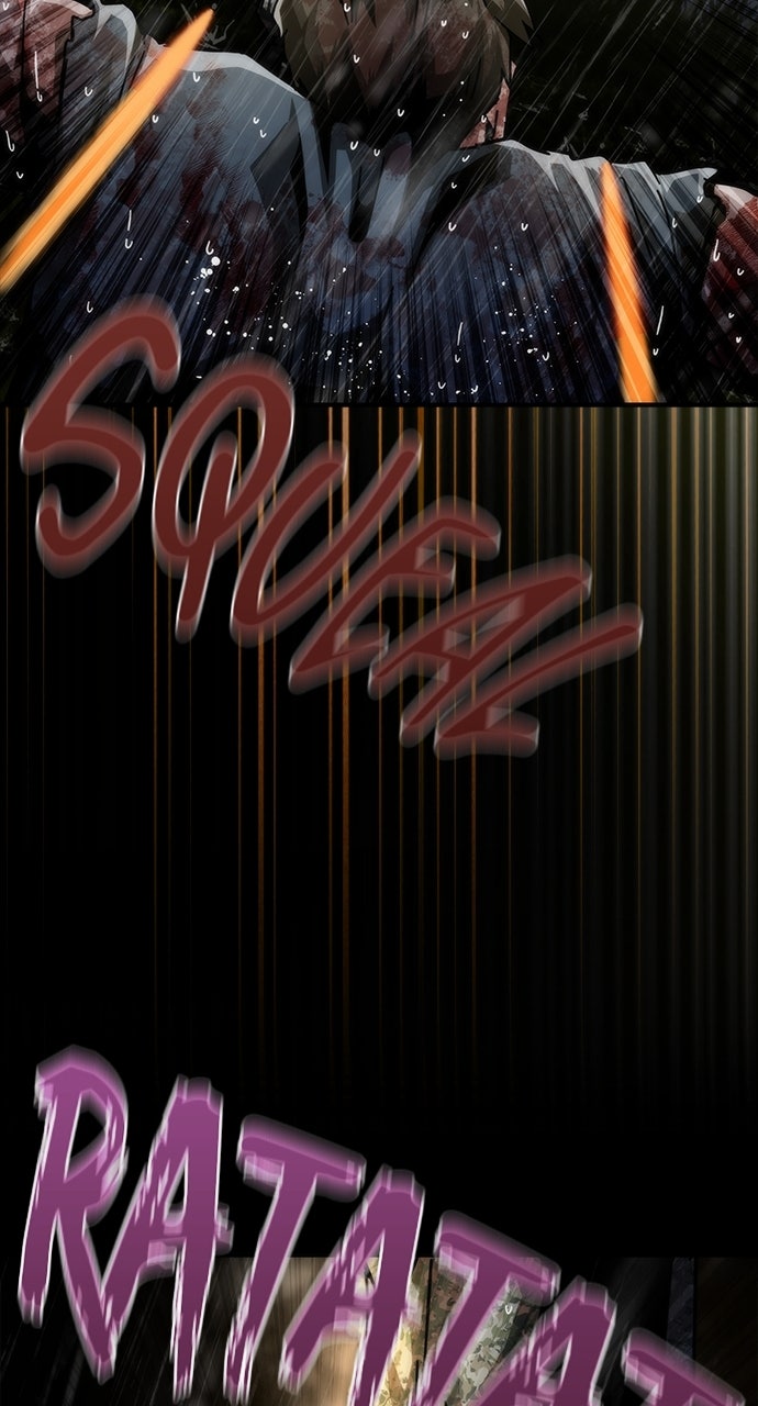 Zombie Revelation: 82-08 Episode 81 page 65 - 