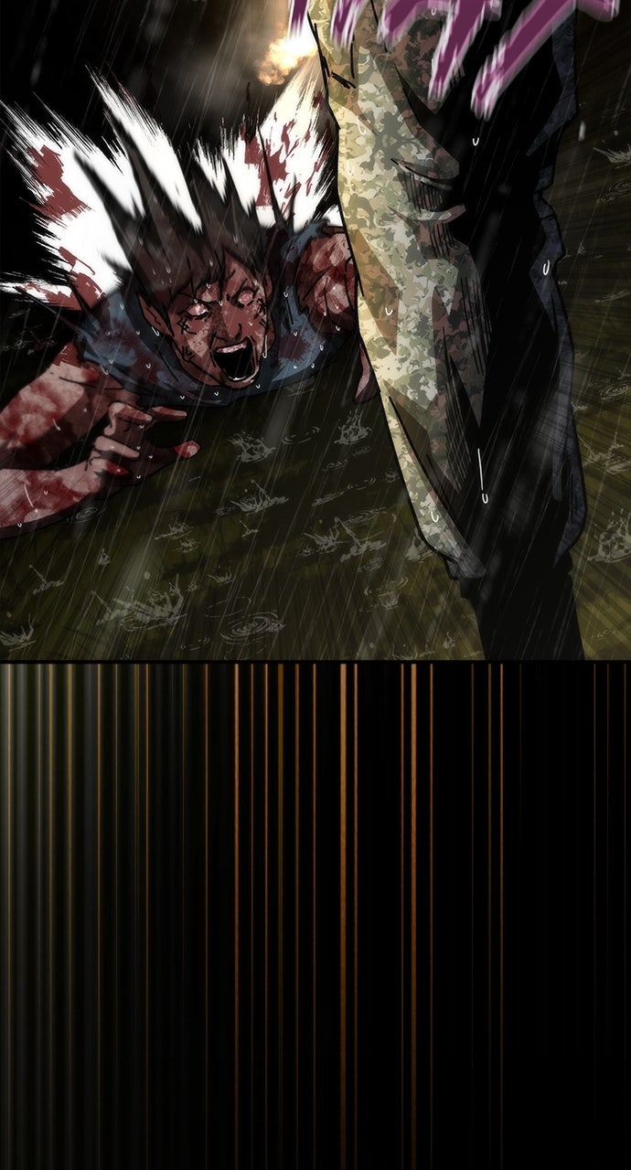 Zombie Revelation: 82-08 Episode 81 page 66 - 
