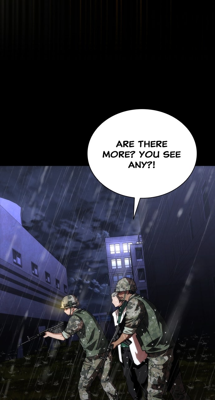 Zombie Revelation: 82-08 Episode 81 page 67 - 