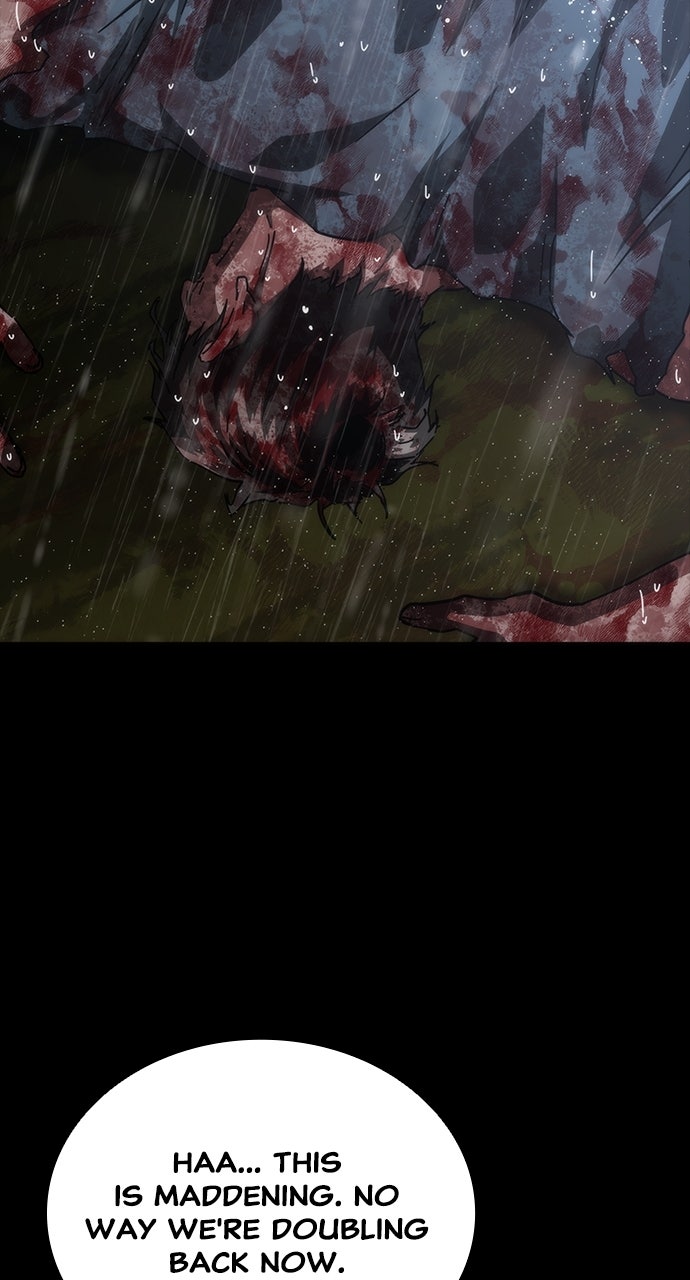 Zombie Revelation: 82-08 Episode 81 page 69 - 