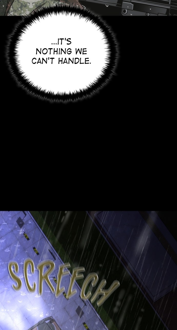 Zombie Revelation: 82-08 Episode 81 page 8 - 