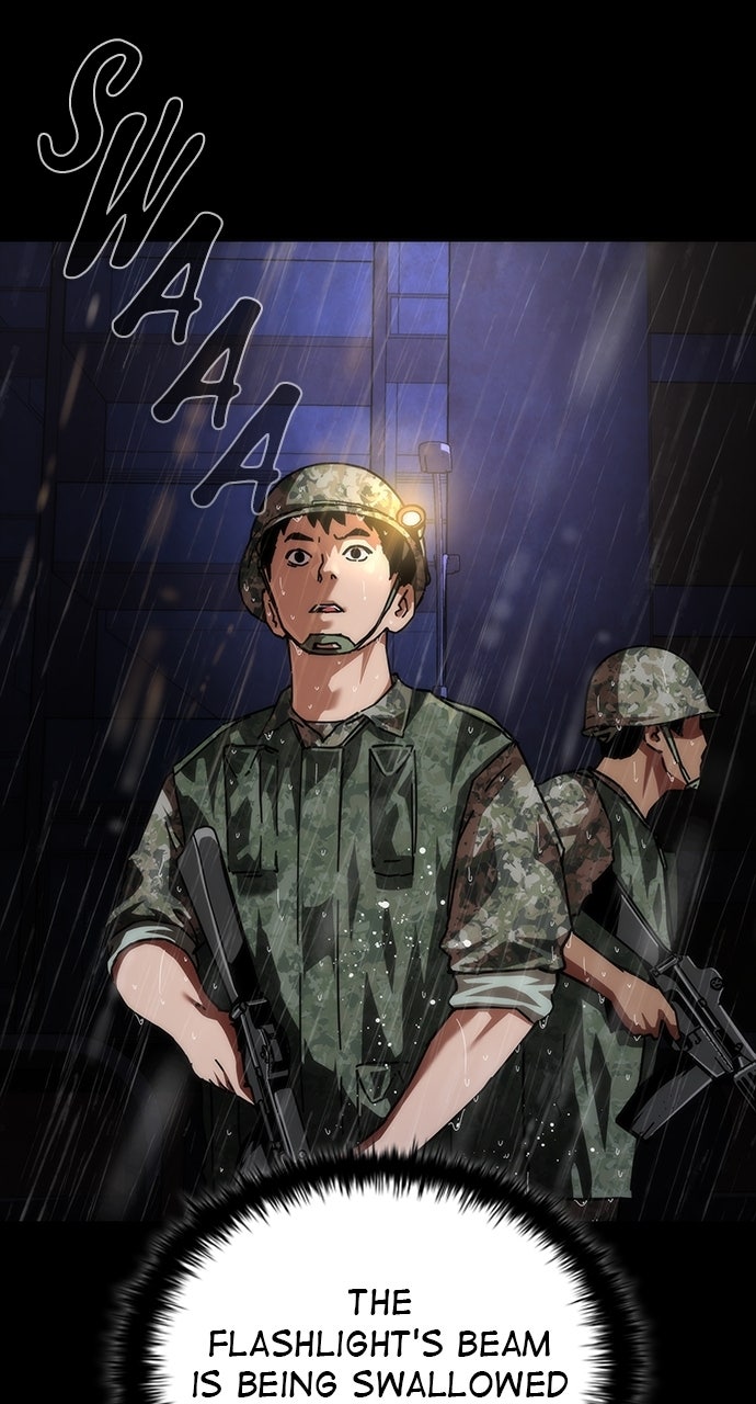 Zombie Revelation: 82-08 Episode 81 page 71 - 