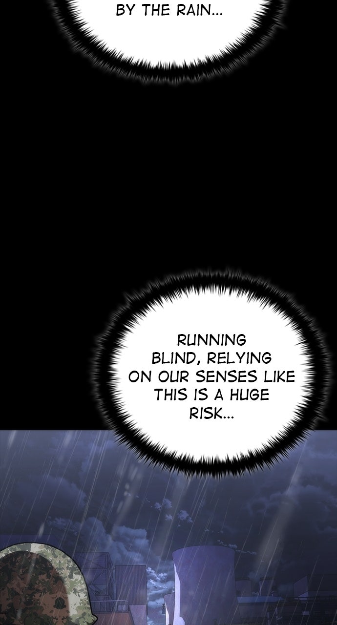Zombie Revelation: 82-08 Episode 81 page 72 - 