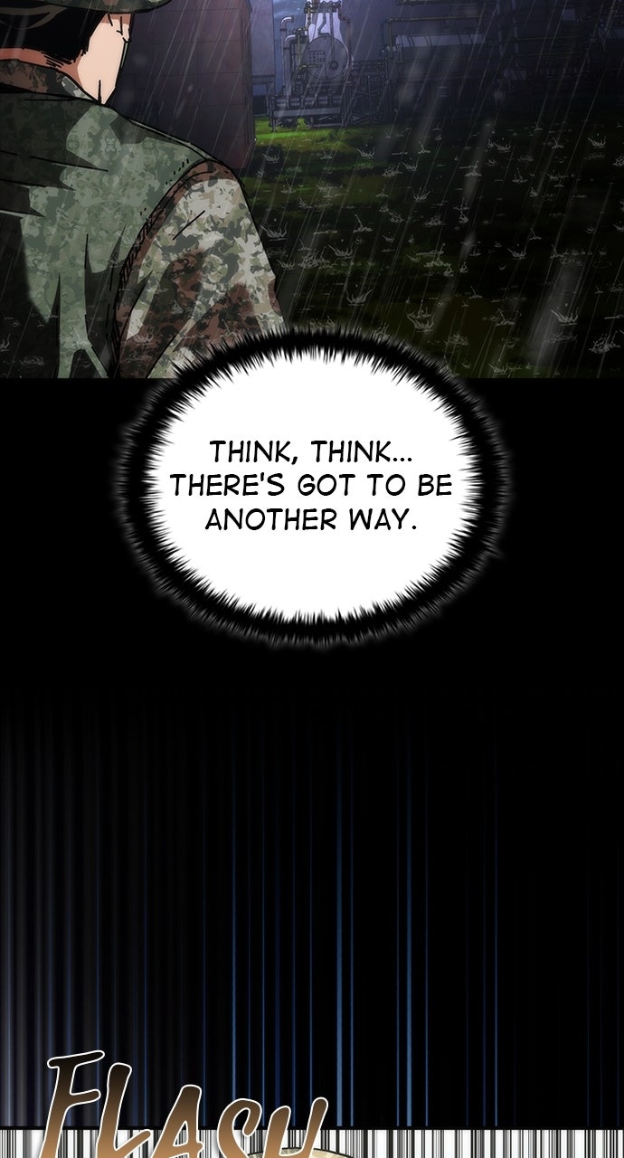 Zombie Revelation: 82-08 Episode 81 page 73 - 