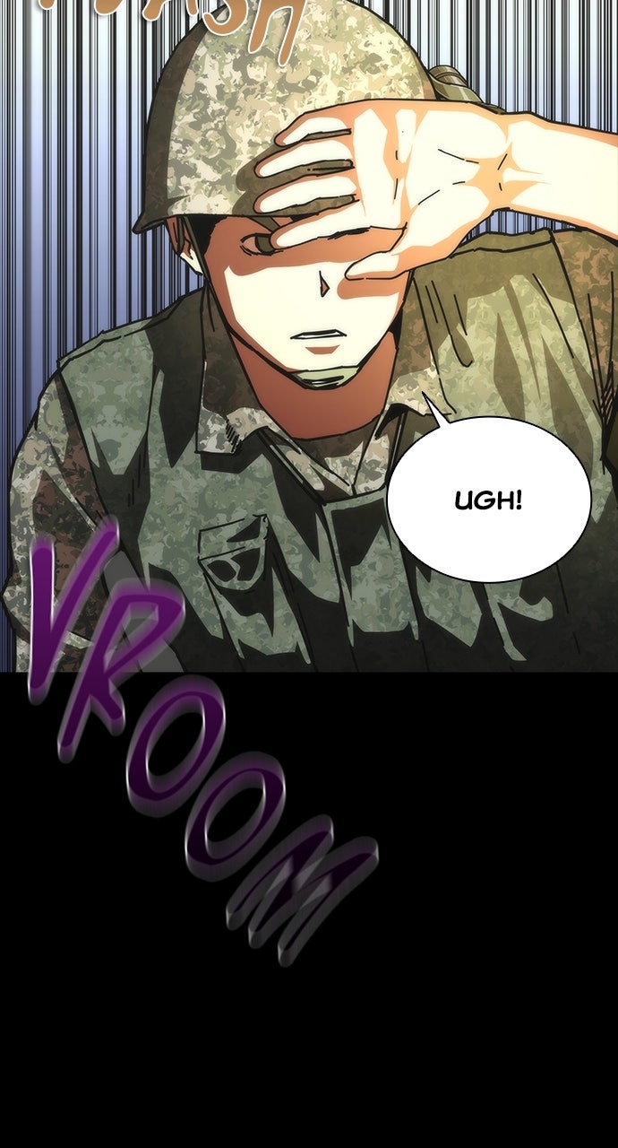 Zombie Revelation: 82-08 Episode 81 page 74 - 