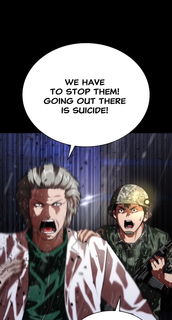 Zombie Revelation: 82-08 Episode 81 page 77 - 