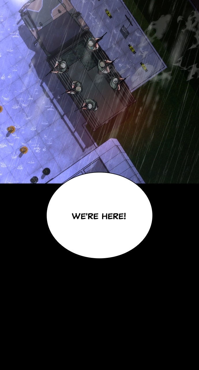 Zombie Revelation: 82-08 Episode 81 page 9 - 