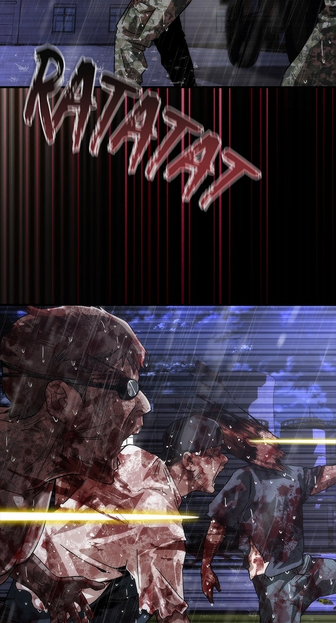Zombie Revelation: 82-08 Episode 81 page 83 - 