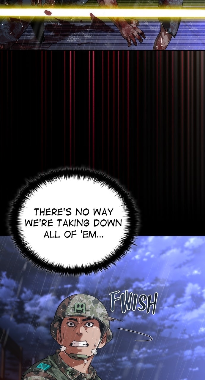 Zombie Revelation: 82-08 Episode 81 page 84 - 
