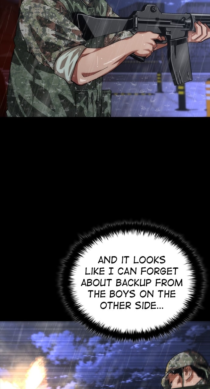 Zombie Revelation: 82-08 Episode 81 page 85 - 