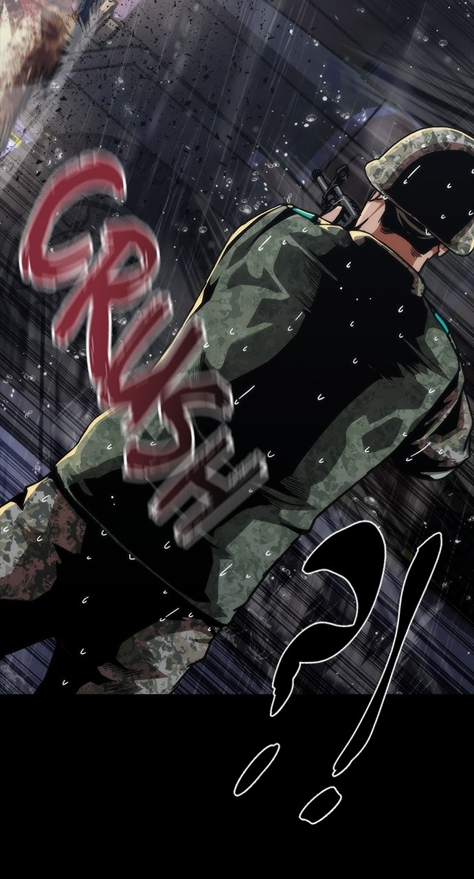 Zombie Revelation: 82-08 Episode 81 page 89 - 