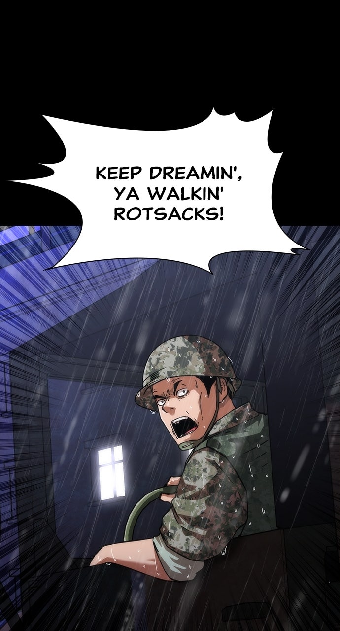 Zombie Revelation: 82-08 Episode 81 page 90 - 
