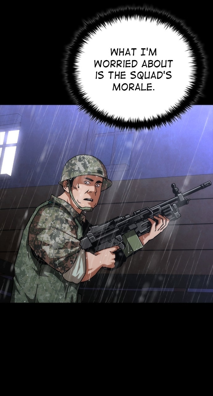 Zombie Revelation: 82-08 Episode 81 page 10 - 