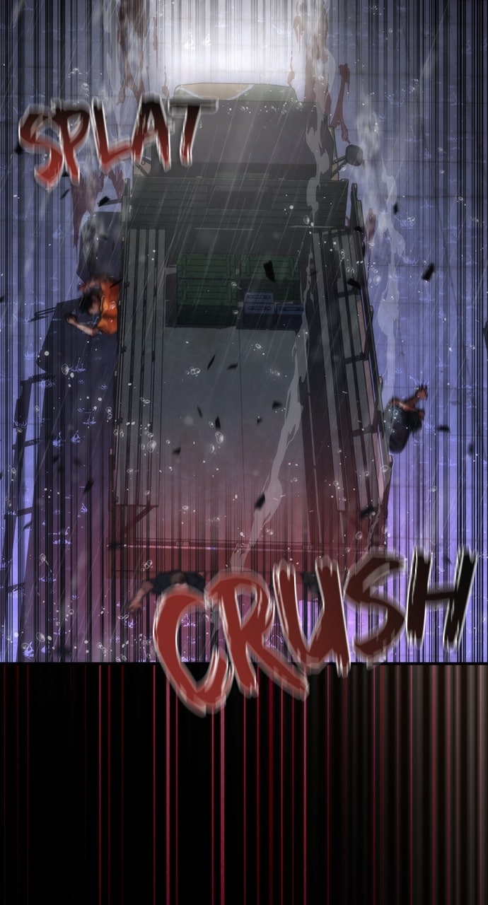 Zombie Revelation: 82-08 Episode 81 page 93 - 