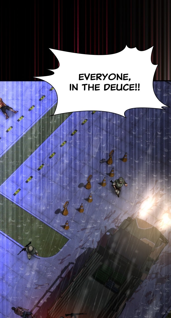 Zombie Revelation: 82-08 Episode 81 page 97 - 