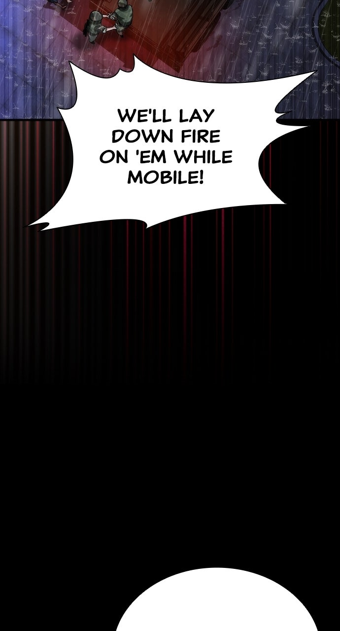 Zombie Revelation: 82-08 Episode 81 page 98 - 