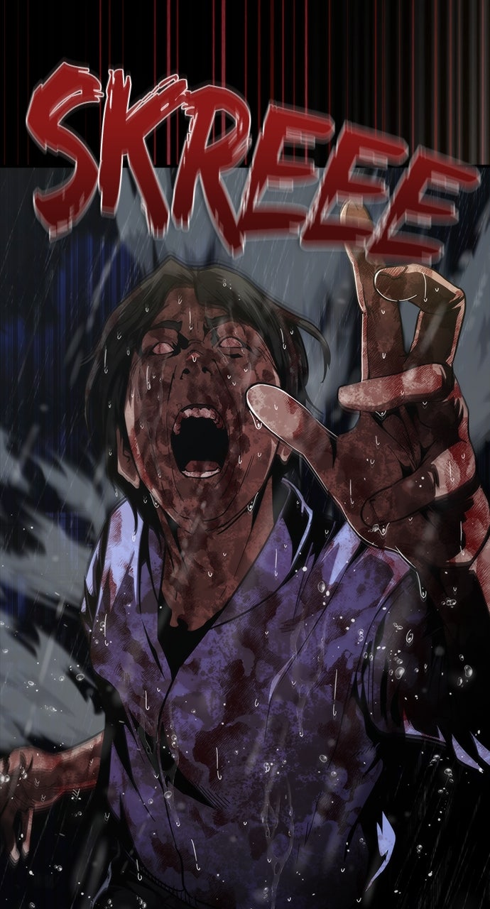 Zombie Revelation: 82-08 Episode 82 page 14 - 