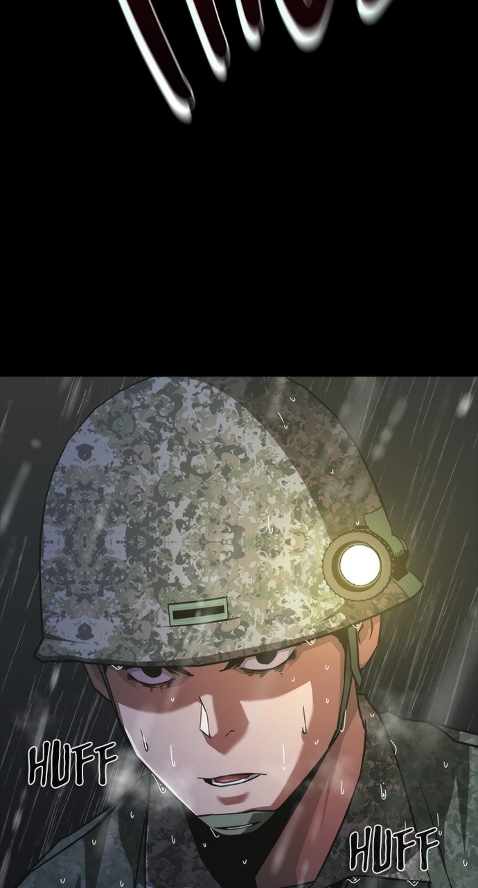 Zombie Revelation: 82-08 Episode 82 page 18 - 