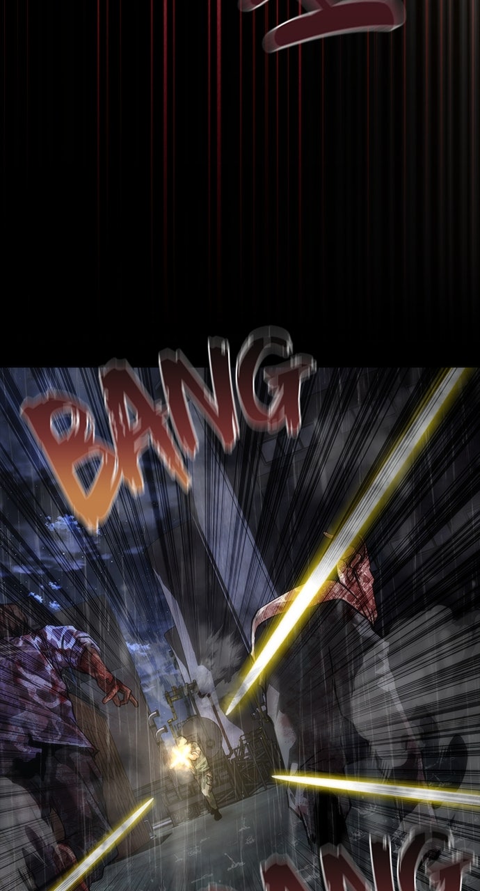 Zombie Revelation: 82-08 Episode 82 page 3 - 