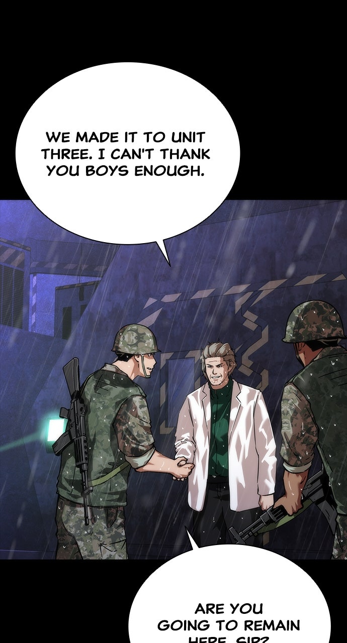 Zombie Revelation: 82-08 Episode 82 page 21 - 