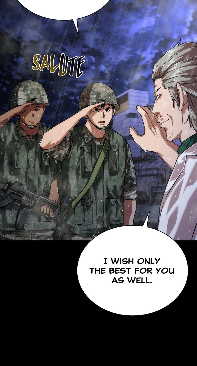 Zombie Revelation: 82-08 Episode 82 page 24 - 