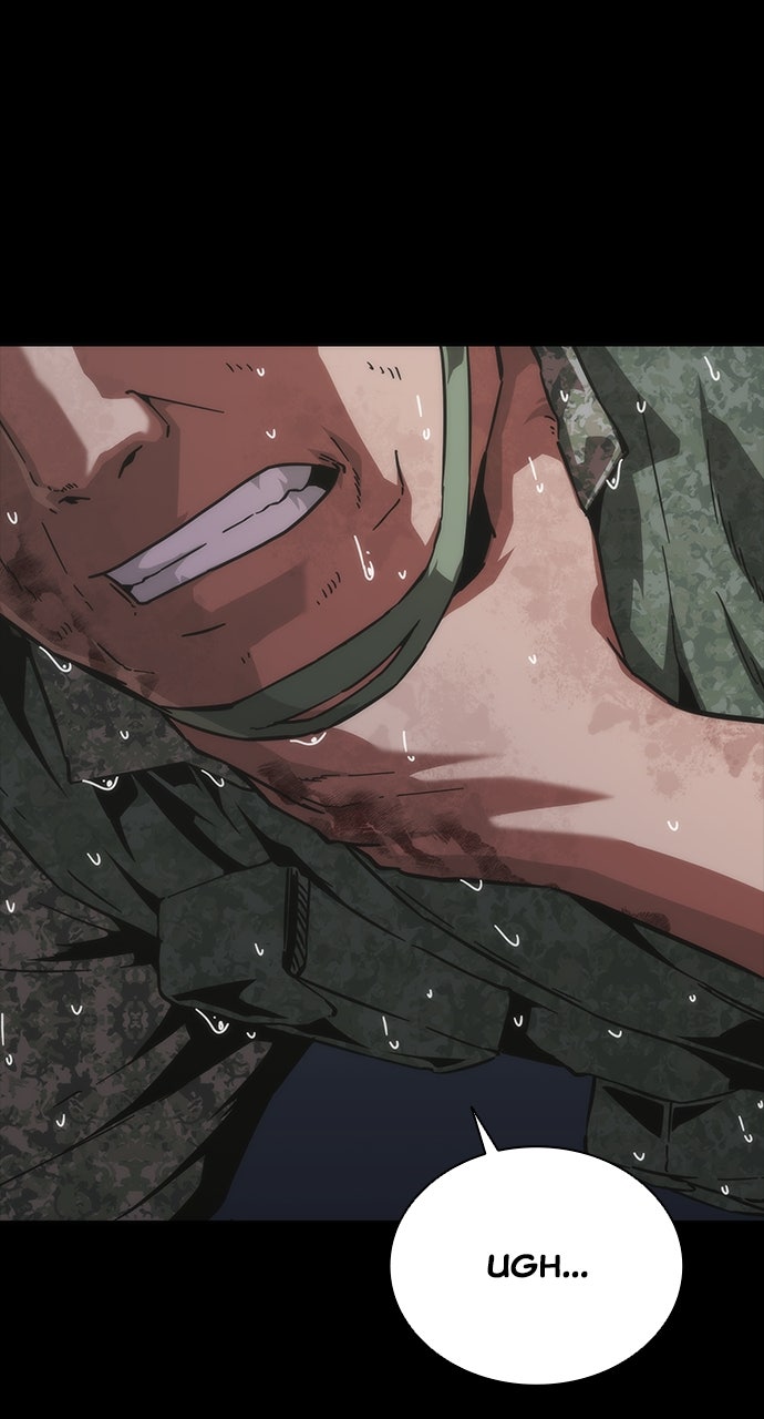Zombie Revelation: 82-08 Episode 82 page 27 - 