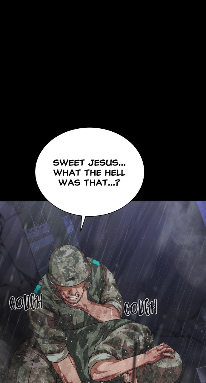 Zombie Revelation: 82-08 Episode 82 page 28 - 
