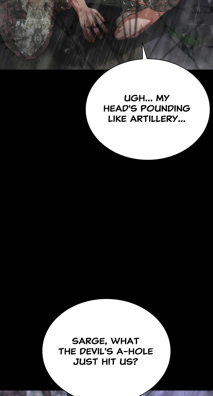 Zombie Revelation: 82-08 Episode 82 page 29 - 