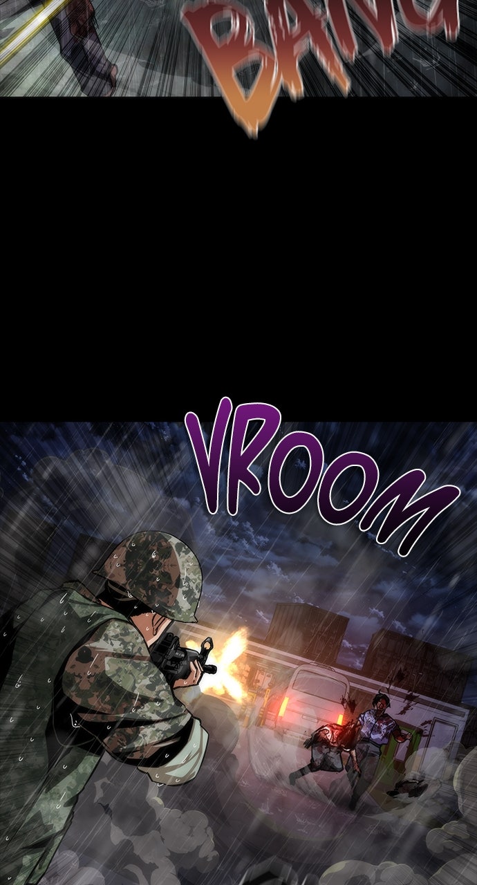 Zombie Revelation: 82-08 Episode 82 page 4 - 