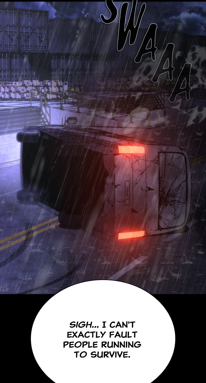 Zombie Revelation: 82-08 Episode 82 page 35 - 