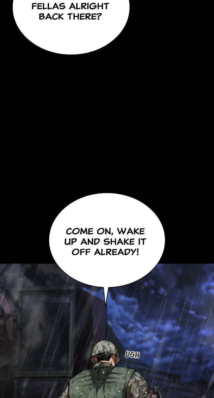 Zombie Revelation: 82-08 Episode 82 page 37 - 