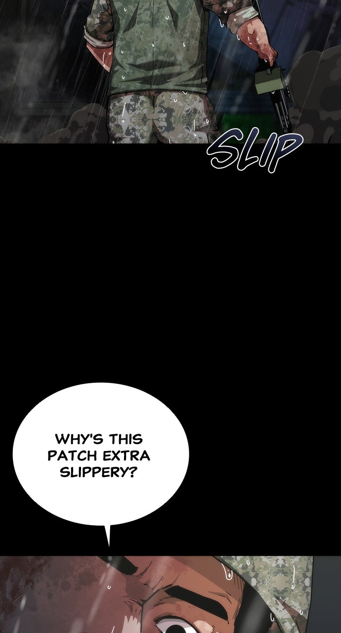 Zombie Revelation: 82-08 Episode 82 page 38 - 