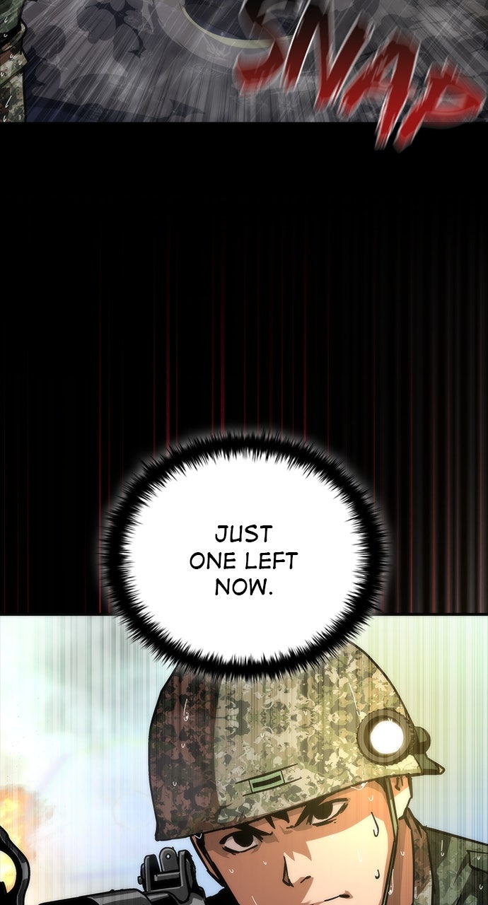 Zombie Revelation: 82-08 Episode 82 page 5 - 