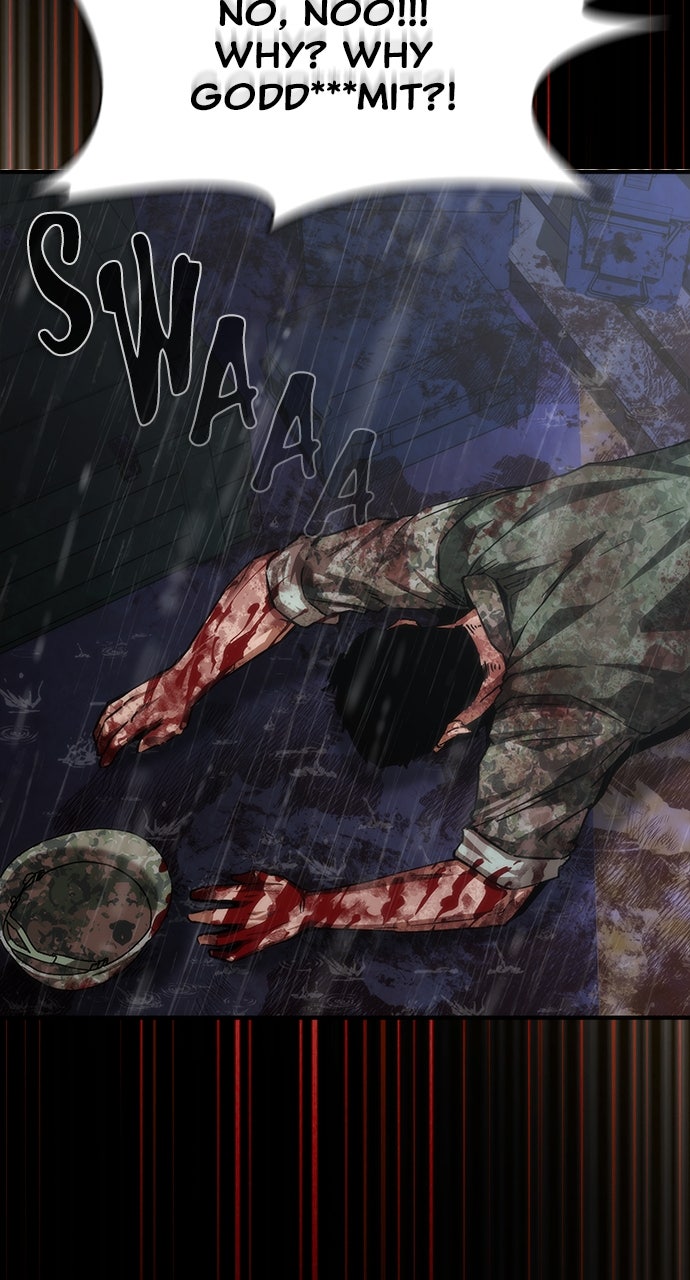 Zombie Revelation: 82-08 Episode 82 page 44 - 