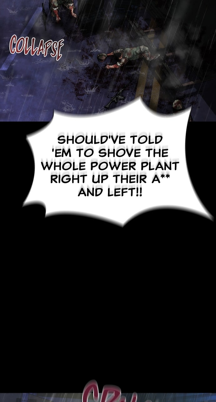 Zombie Revelation: 82-08 Episode 82 page 46 - 