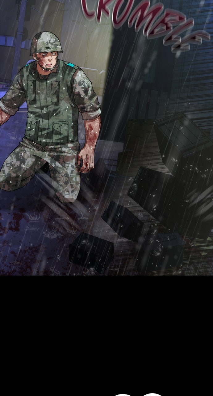 Zombie Revelation: 82-08 Episode 82 page 47 - 