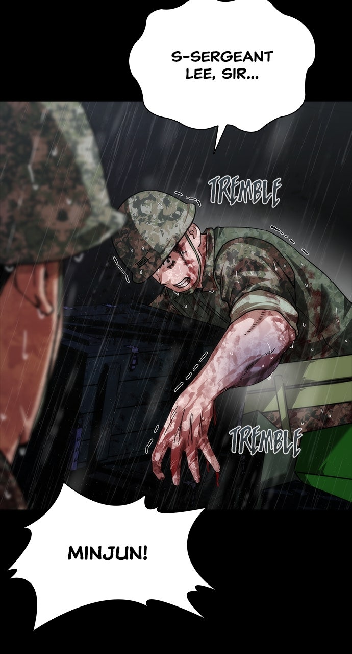 Zombie Revelation: 82-08 Episode 82 page 48 - 