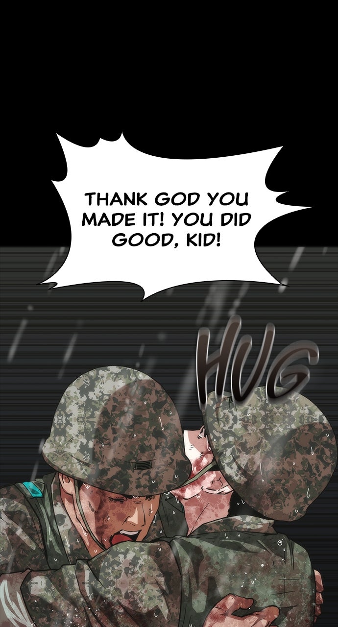 Zombie Revelation: 82-08 Episode 82 page 49 - 