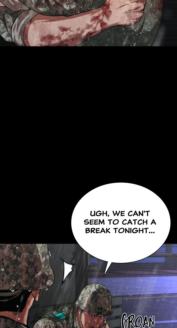 Zombie Revelation: 82-08 Episode 82 page 50 - 
