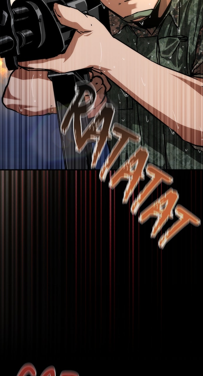 Zombie Revelation: 82-08 Episode 82 page 6 - 