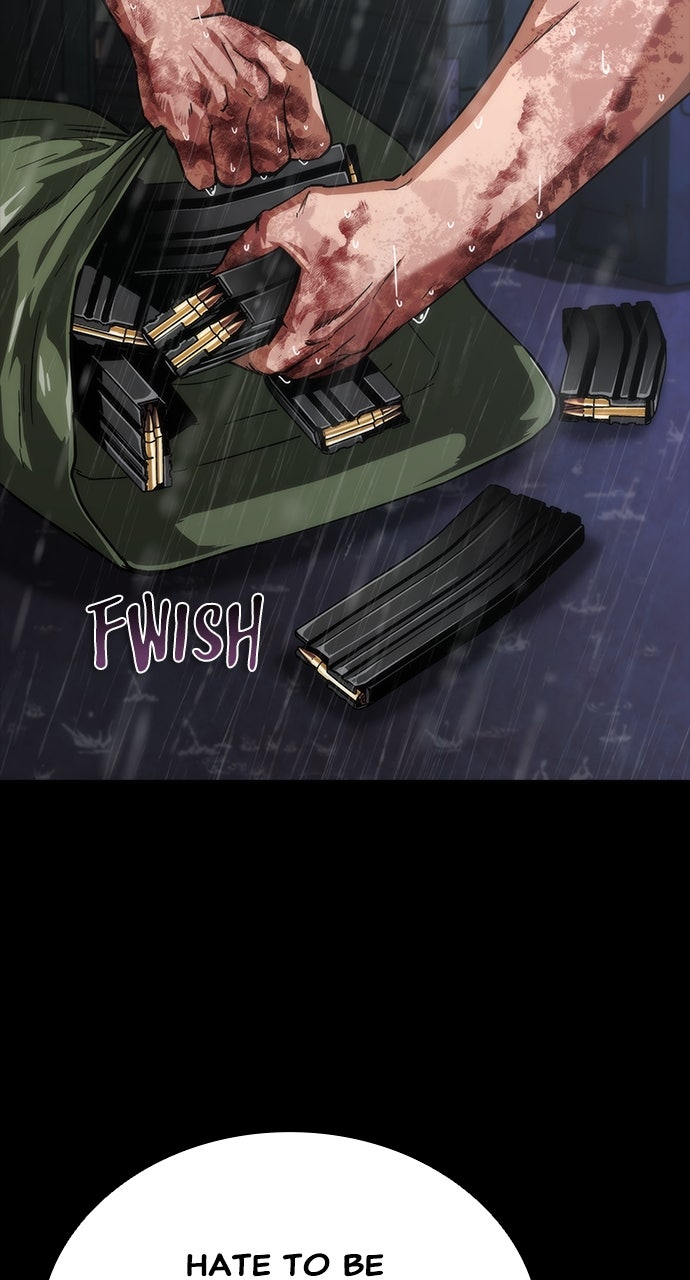 Zombie Revelation: 82-08 Episode 82 page 52 - 