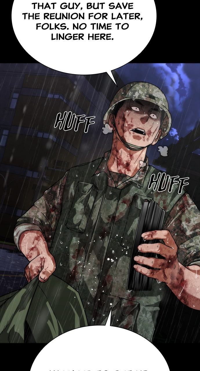 Zombie Revelation: 82-08 Episode 82 page 53 - 