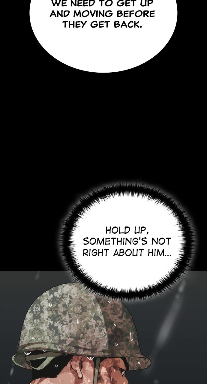 Zombie Revelation: 82-08 Episode 82 page 54 - 