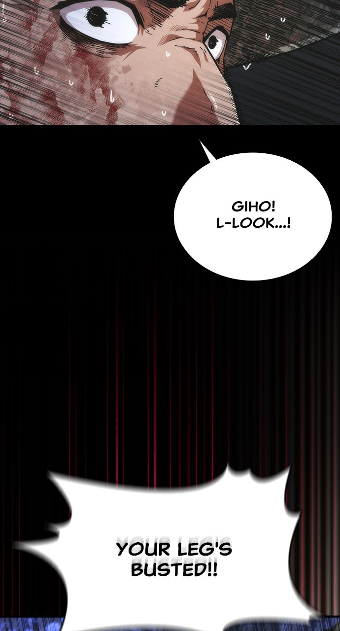 Zombie Revelation: 82-08 Episode 82 page 56 - 