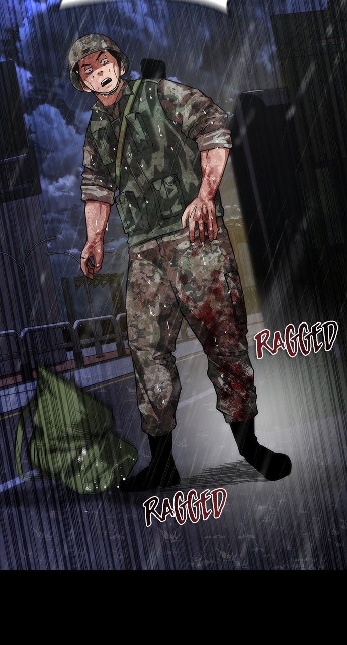 Zombie Revelation: 82-08 Episode 82 page 57 - 