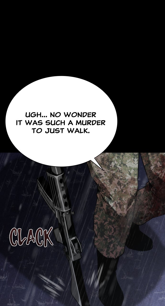 Zombie Revelation: 82-08 Episode 82 page 58 - 