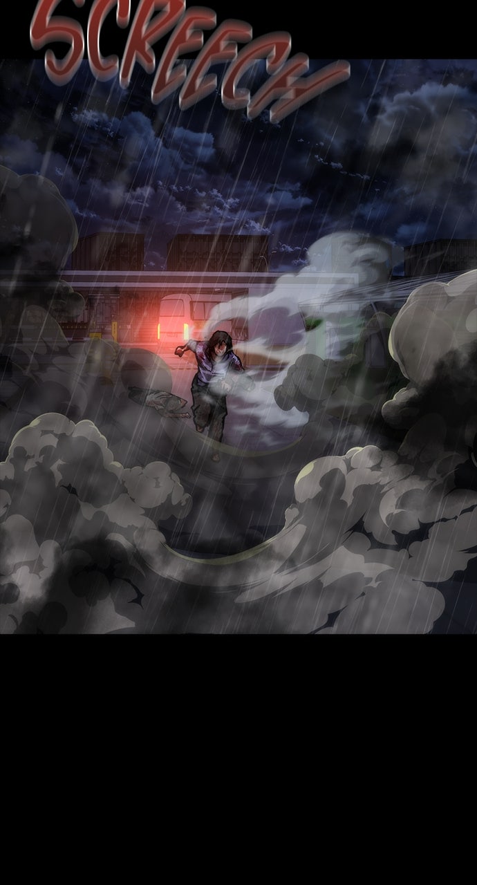 Zombie Revelation: 82-08 Episode 82 page 7 - 