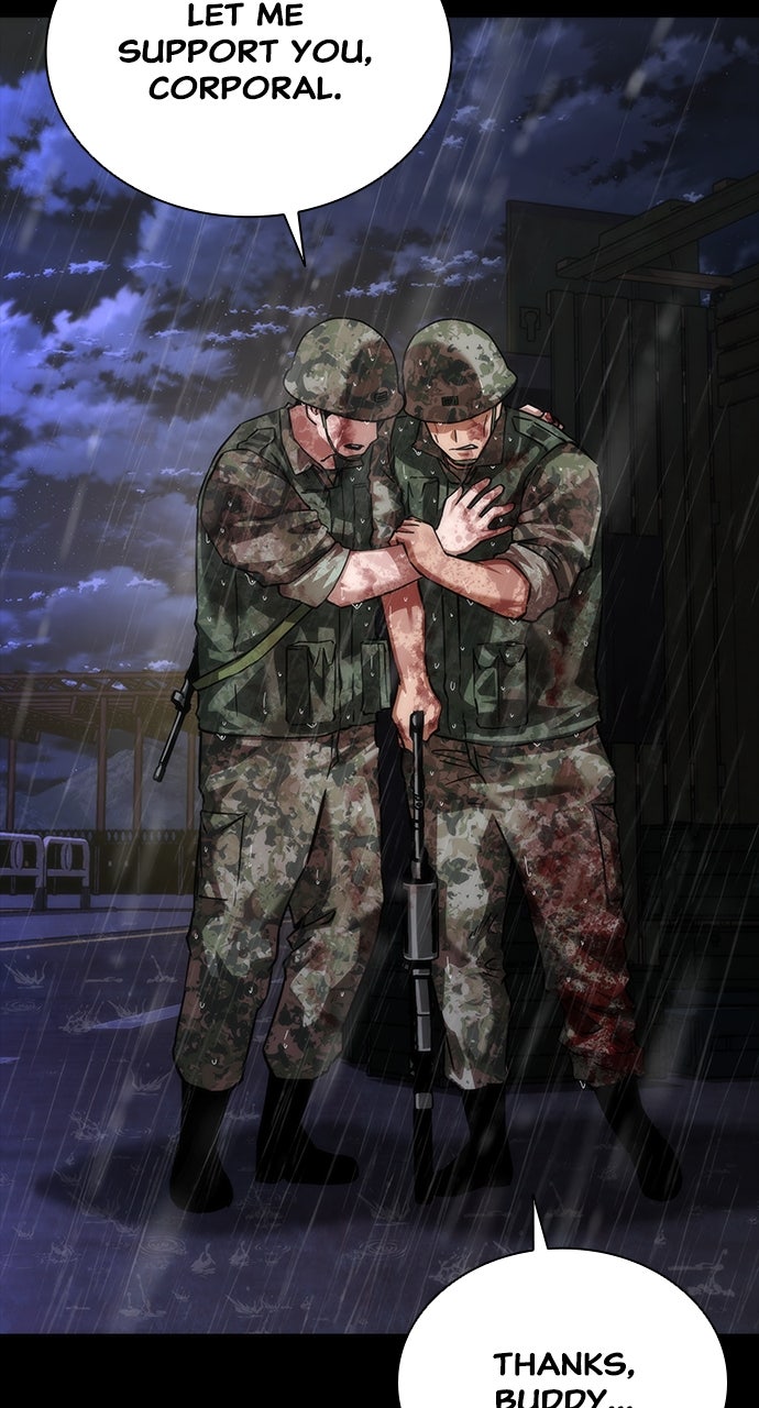 Zombie Revelation: 82-08 Episode 82 page 61 - 
