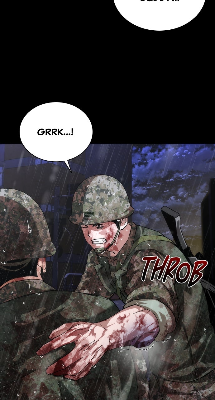 Zombie Revelation: 82-08 Episode 82 page 62 - 