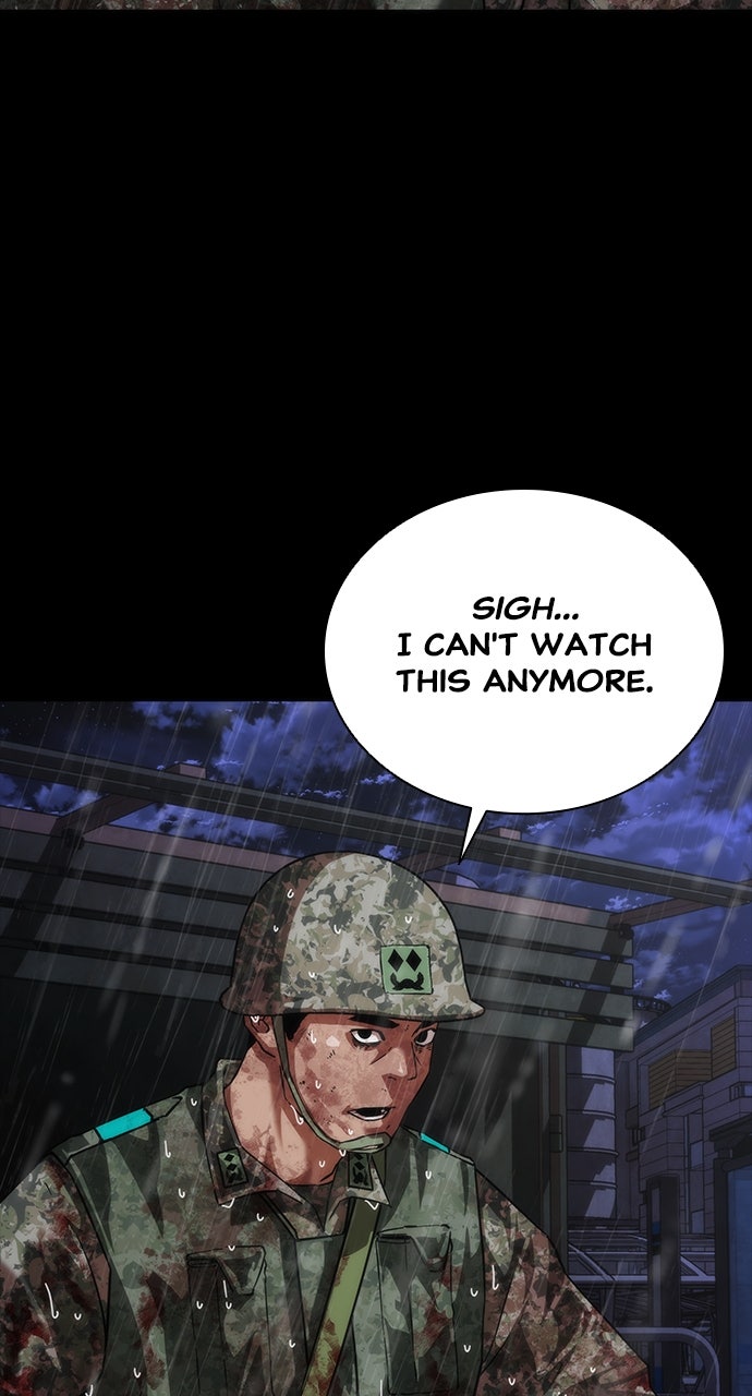 Zombie Revelation: 82-08 Episode 82 page 63 - 
